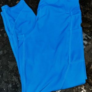 Zyia pocket legging